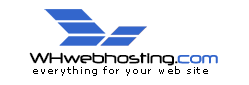 WHWebhosting.com