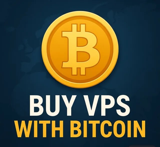 Buy VPS With Bitcoin Buy VPS With Bitcoin
