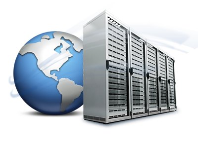 Dedicated Server