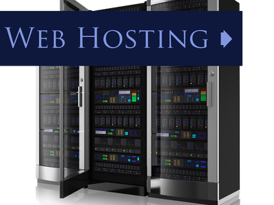 Linux Web Hosting Packages